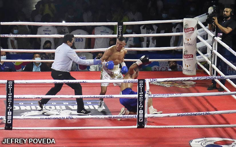 BOXEO